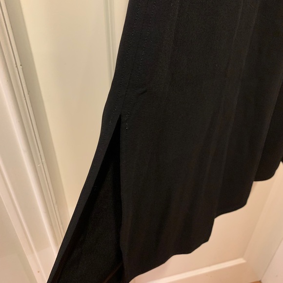 Aritzia Babaton A-Line Boat Neck Dress - Picture 4 of 5